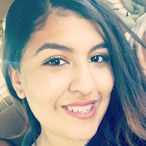 Meet your Posher, Sasandra